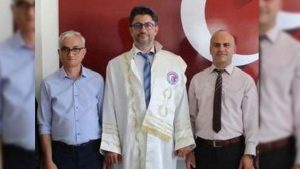 ÜBYS Üzerindeki Şüpheli İşlemler ve Soruşturma Gelişmeleri