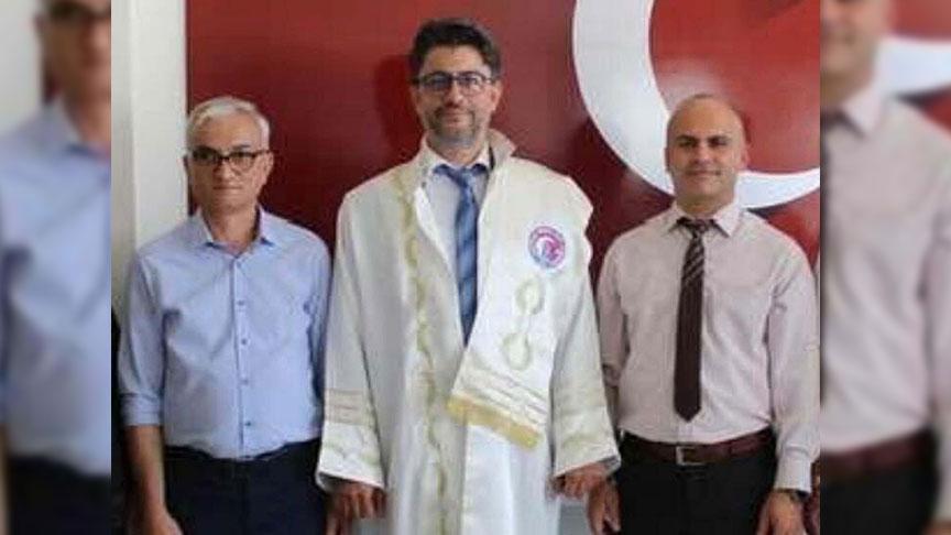 ÜBYS Üzerindeki Şüpheli İşlemler ve Soruşturma Gelişmeleri
