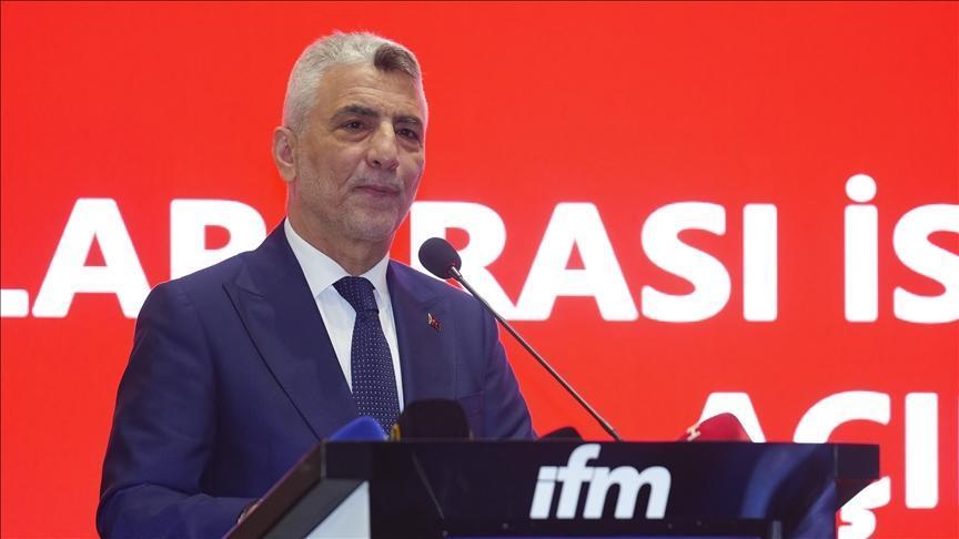 Uluslararası İstanbul Mobilya Fuarı IIFF: Küresel Pazarda Türkiye’nin Tasarım ve Üretim Gücü