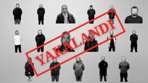 Uluslararası Operasyonlarla Aranan Suçluların Türkiye’ye İadeleri: Koordine Çalışmanın Sonuçları