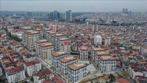 Uluslararası Yatırımcıların Türkiye’den Konut Edinimde Son 3 Yıldaki Düşüş ve Görünüm
