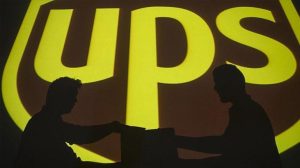 UPS Mali Operasyonlarında Ağırlık Yeniden Yapılandırması ve İstihdam Stratejileri
