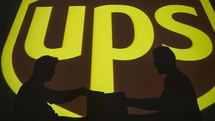 UPS Mali Operasyonlarında Ağırlık Yeniden Yapılandırması ve İstihdam Stratejileri