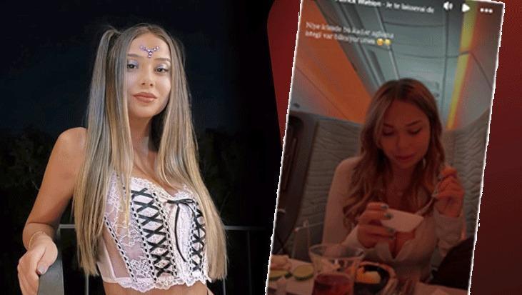 Uyuşturucu ve Fuhuş Soruşturması Kapsamında Merve Taşkın’a Yakalama Kararı