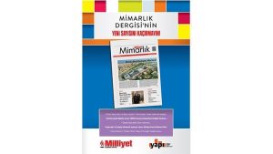 Yalın Şeyler ve Mimarlık Anlatısının Yeniden Kurulumu: Üretimden Yayına Uzanan Çok Katmanlı Sohbet