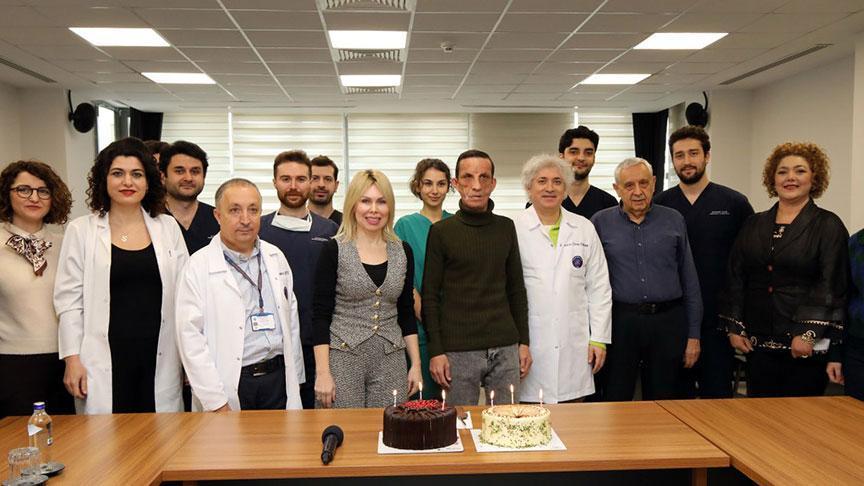 Yüz Nakliyle Yeniden Doğuş: Uğur Acar’ın 14 Yıllık Öyküsü ve Akdeniz Üniversitesi’ndeki Yolculuğu