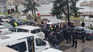 Zonguldak Cinayeti: Erdeniz Köroğlu’na 45 Yıl 10 Ay Hapis ve Haksız Tahrik Ayrıntıları