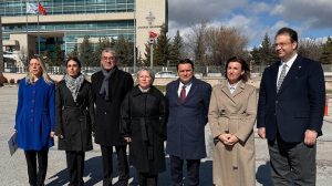 11’inci Yargı Paketi İçin Duruşturma ve İptal Talebi: Günaydın ve Milletvekillerinin AYM Başvurusu