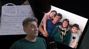 25 Dakika Sonra Enkaz Yüzleşmesi: Kepçeyle İlk Müdahaleyi Yapan İş Makinesi Operatörünün Anıları