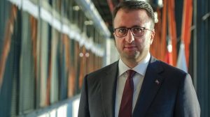 3. Milli Havacılık Endüstrisi Çalıştayı: Yerli Üretim ve Uluslararası Entegrasyon Hedefleri