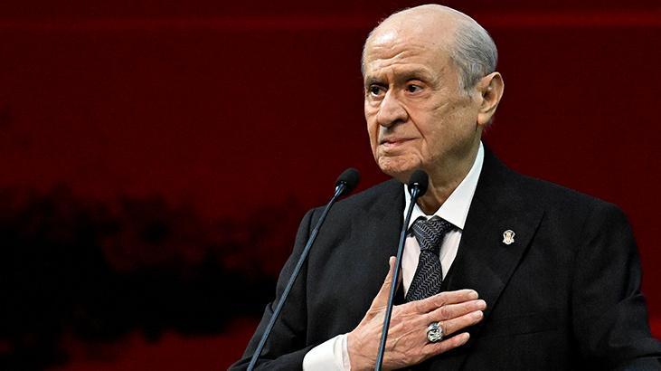 57 Yıllık Milliyetçi Hareket Partisi ve Türk Milleti İçin Yeni Ufuklar: Terörle Mücadele ve Ulusal Hedefler