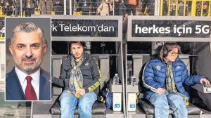 5G Engelsiz Tribün: Türk Telekom ve Sensemotion ile Engelleri Aşan Deneyim