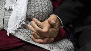 65 Yaş Üstü Evlenenler: Türkiye’de 2025 Verileri ve Büyükşehir Etkisi
