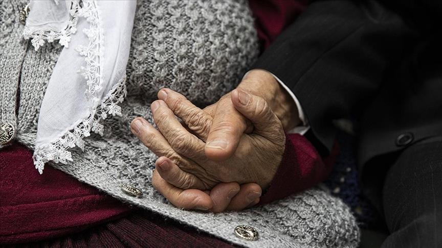 65 Yaş Üstü Evlenenler: Türkiye’de 2025 Verileri ve Büyükşehir Etkisi