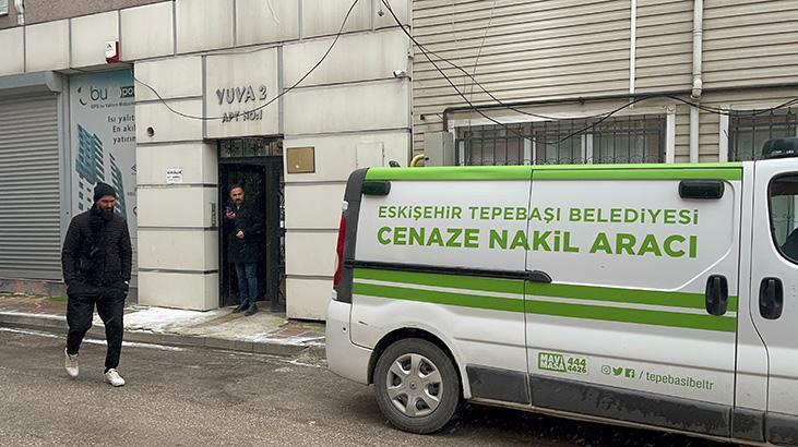 7. Katta Yaşanan Olay: Eşinin Cesediyle Karşılaşan Adamın İçindeki Gizem