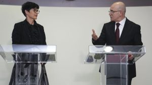 AB İle Genişleyen Stratejik İş Birliği: Yeşil Dönüşüm ve Ticaretin Güncellenmesi Üzerine Şimşek’ten Net Mesajlar