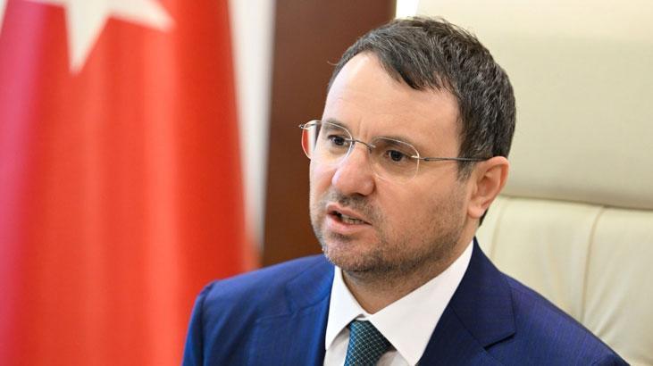 Adalet Bakanı Gürlek, HSK Çalışmalarını ve Reform Kararlılığını Vurguluyor