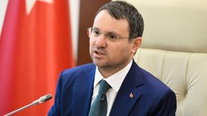 Adalet Bakanı Gürlek: Meclis’teki olaylar ve İBB dosyası üzerinden savcılık yaklaşımı