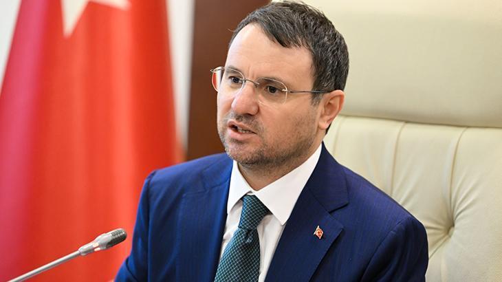 Adalet Bakanı Gürlek: Meclis’teki olaylar ve İBB dosyası üzerinden savcılık yaklaşımı