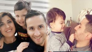 Aile İçinde Trajik Olay: Tutuklu Sanığın Yargılanması Başladı