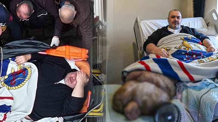 Akbadal’ın Nakli: Umutla Başlayan Yolculuk ve Yeni Umutlar