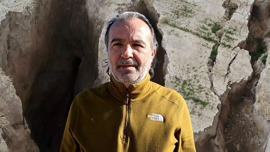 Aksaray’da Obruk Tehlikesi: Su Kuyuları ve Kuraklık