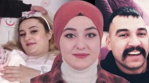 Aksaray’da Silahlı Olay: Eski Eşin, Çocukların Gözü Önünde Kurşunlandı ve İntihar