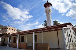 Ala Cami ve Ağcabey Camisi Restorasyon Hikayesi: Ramazanda Yeniden İbadette Buluşma