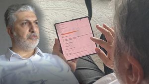 ANAKARA’DA 426 BİN TL’LİK ŞOK TRANSFERİ: ALICISI MUAMMA PARAYI KİME GÖNDERDİĞİ BELİRSİZ