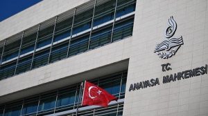 Anayasa Mahkemesi 2012-2025 Dönemine Ait Başvuru ve Norm Denetimi Raporu Özeti
