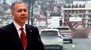 Anayasal Trafik Kültürü ve Güvenli Sürüş İçin Yeni Yaklaşımın Vurgusu
