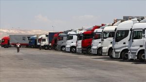 Ankara İhracatı Ocakta 1,3 Milyar Doları Aştı: Ülkeler ve Ürünler Bazında Detaylar