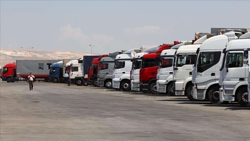Ankara İhracatı Ocakta 1,3 Milyar Doları Aştı: Ülkeler ve Ürünler Bazında Detaylar