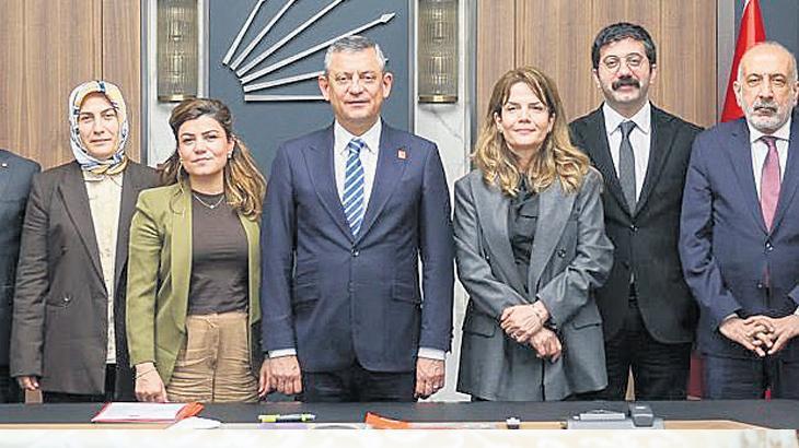Ankara’da Hukukçuların Mutlak Butlan Dosyasına İlişkin Değerlendirmesi ve Olası Karar Senaryoları