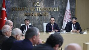 Ankara’nın Yatırım ve İstihdam Odaklı Büyüme Hedeflerinde Iftar Günü Tespitleri