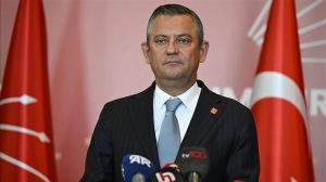 Antalya Gezisinde Özgür Özel, Böcek Ziyaretinin Ardından Miting Öncesi Gelişmeleri Paylaştı