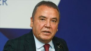 Antalya İddianamesi: Zincirleme Suçlar ve Malvarlığıyla İlgili Geniş Soruşturma Raporu