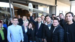 Antalya Teknokent ve Go Girişim Ofisi Açılışıyla Türkiye’nin Teknoloji Yolculuğu Yeni Bir Döneme Giriyor