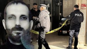 Antalya’da Evde İz Bırakan İki Ölüm: Özgür Yeke ve Yanındaki Kadın İçin Soruşturma Başlatıldı