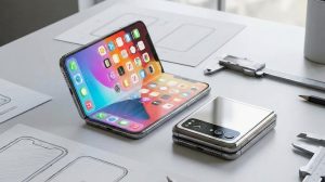 Apple’ın Katlanabilir iPhone ve iPad Projeleri: iPhone Fold ve Flip’in Gizli Gecesi