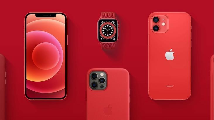 Apple’ın Yeni Renk Stratejisi: Kapsamlı Bir (PRODUCT)RED Yükselişi ve Foldable İçin Koyu Tonlar