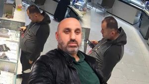 Arnavutköy’de Cinayet Süren Kayıp Vakası: 5 Kurşunla Öldürülen Ahmet Şahin’in Ardındaki Gelişmeler