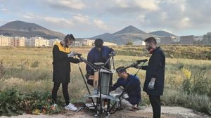 ATAUNI ROCKET TEAM V ve TURKUZAYSAN: Türkiye’nin Ay Yolculuğunda Girişimci Birlikteliği