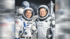 Ay Yolu İçin Yarış: Musk ve Bezos’un Stratejik Hamleleri ve Ekonomik Hedefler