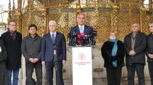 Ayasofya ve Sultanahmet’te Restore Edilen Eserler: Bilimsel Denetim ve Uzun Soluklu Koruma Vizyonu