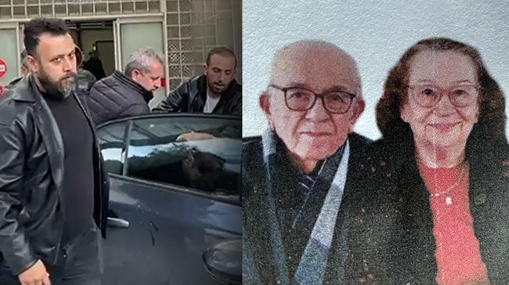 Aydın Cinayet İçin Geniş Kapsamlı Operasyon: Şüpheli Ş.H Tutuklandı