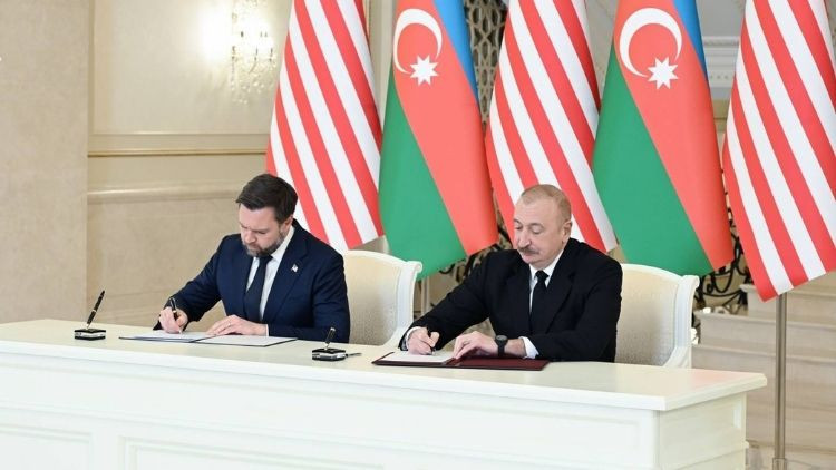 Azerbaycan-ABD Stratejik Ortaklığı ve Bölgesel Barış Perspektifi