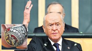 Bahçeli: Terörle Mücadelede Kararlı Adımlar ve Bölgesel Tutumlar