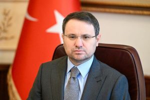 Bakanlık Ziyaretinde Bölgesel İş Birliği ve Geleceğe Yönelik Vizyon