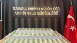 Bakırköy’de 25 Bini Aşan Vurgun: Rus Turistin Çantasıyla Hırsızlık Kameralarda